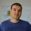 DANIEL ZHELEZARSKI
