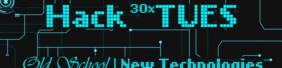 Hack 30xTUES - ученически хакатон в ТУЕС