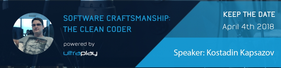 Software Craftsmanship
