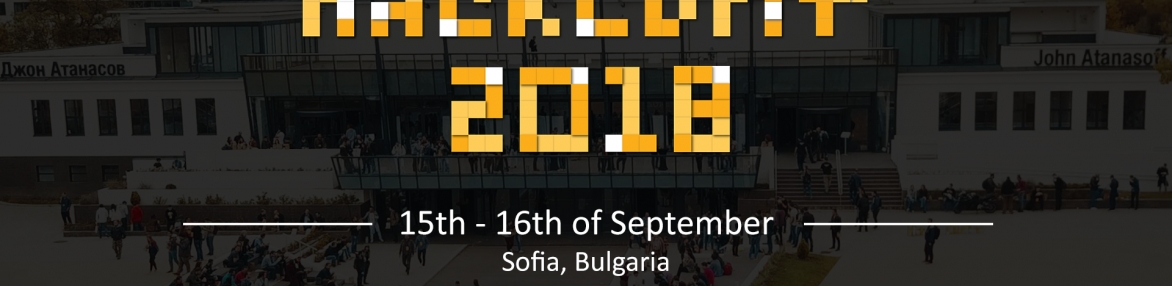 HackConf 2018