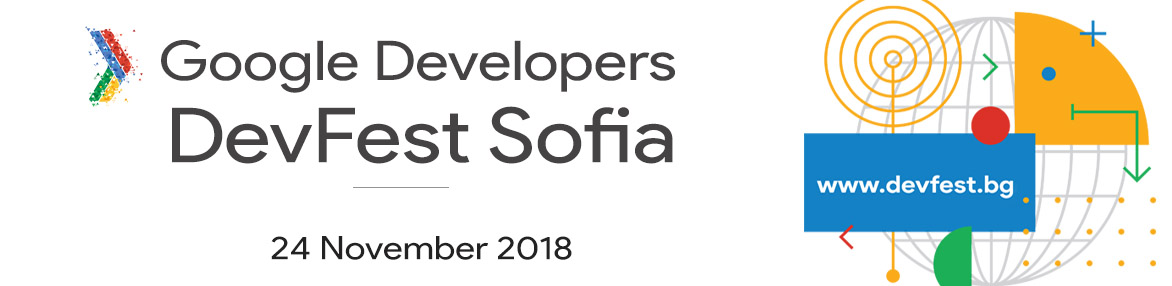 Google Developers DevFest
