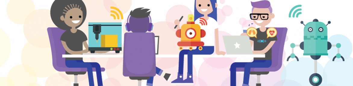 Code Week - Стара Загора, 19 октомври