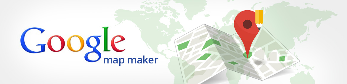 Google Map Maker събитие