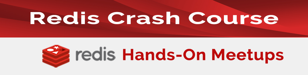 Серия от безплатни лекции за Redis