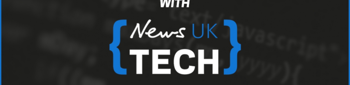 JavaScript Talks & Drinks with News UK