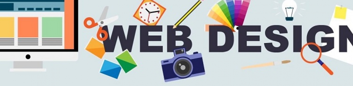 Курс: Web design
