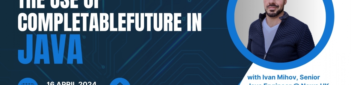 The Use of CompletableFuture in Java