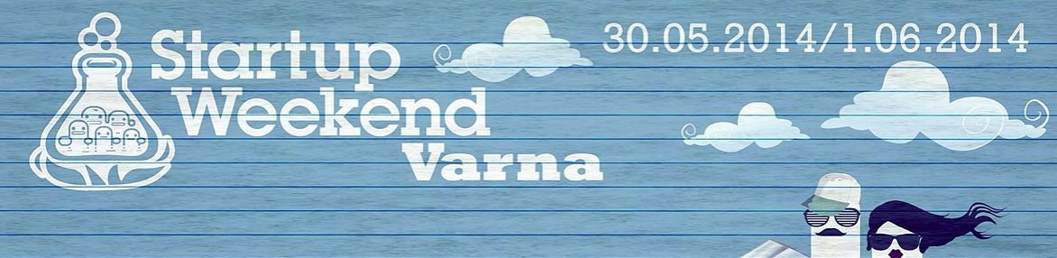 Startup Varna
