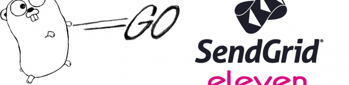 How to Build an App in Go w/ Robin Johnson from SendGrid