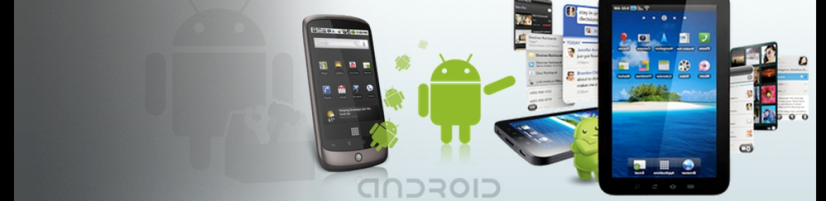 Практически семинар по Android за начинаещи в СофтУни