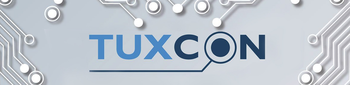 TuxCon Plovdiv