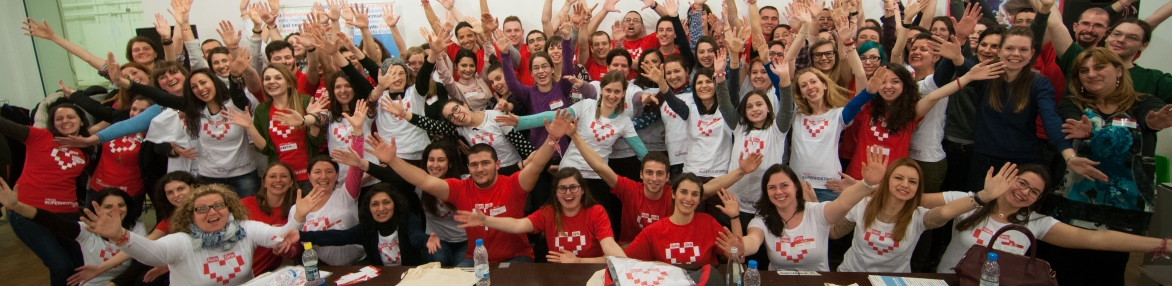 Rails Girls Varna 1.0