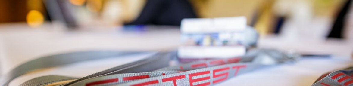 South East European Software Testing Conference (SEETEST 2015)