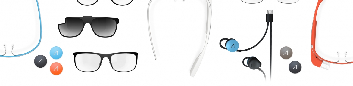 Google Glass - възможности и разработка на приложения