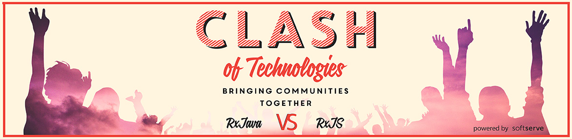 Clash of Technologies