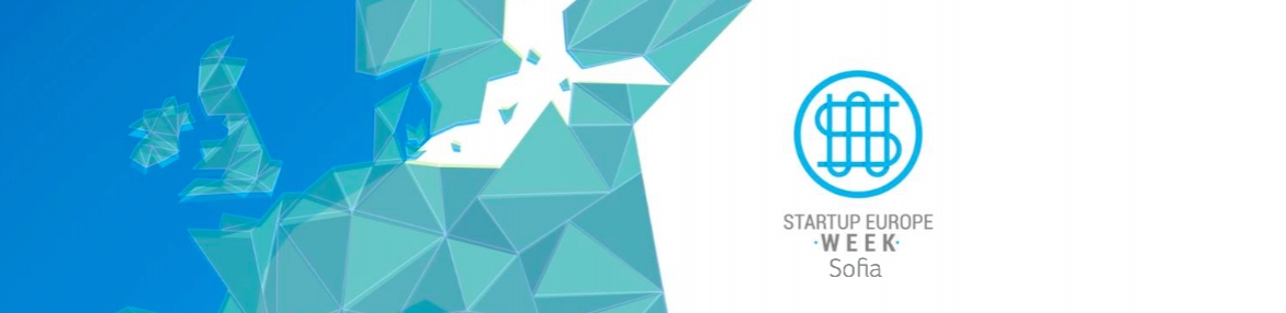 Startup Europe Week Sofia