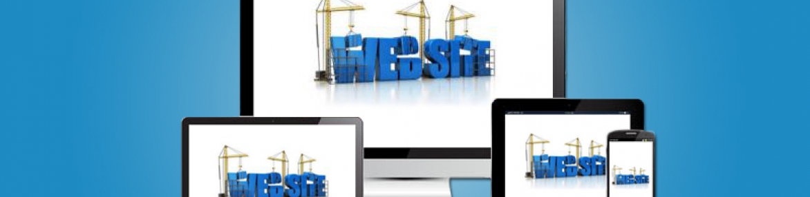 Курс "Responsive Websites Creation" 