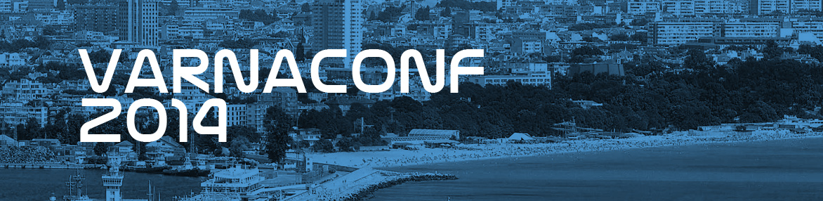VarnaConf 2014