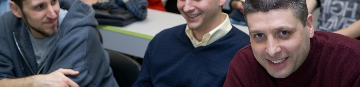Семинар: „Автоматизирано тестване със Selenium WebDriver“