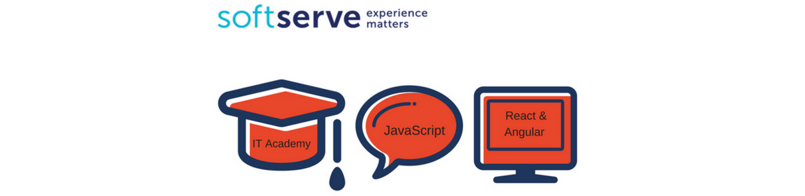 SoftServe IT Academy