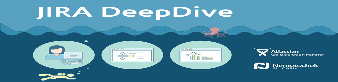 JIRA DeepDive