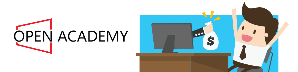 Безплатни курсове, част от инициативата Open Academy