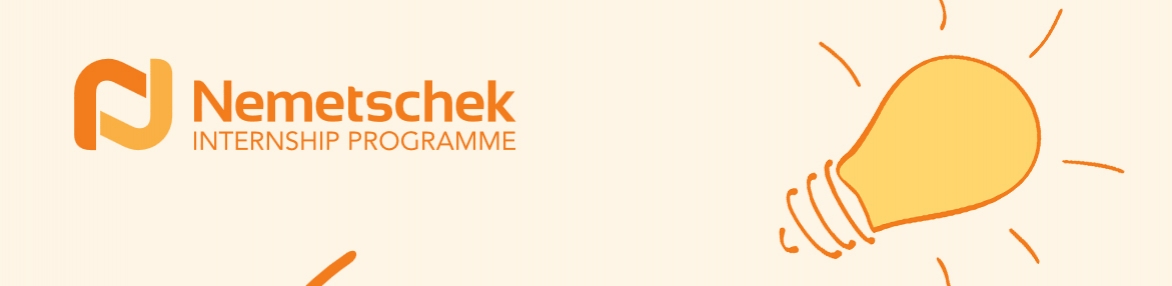 Стажант Информационни Технологии - Nemetschek
