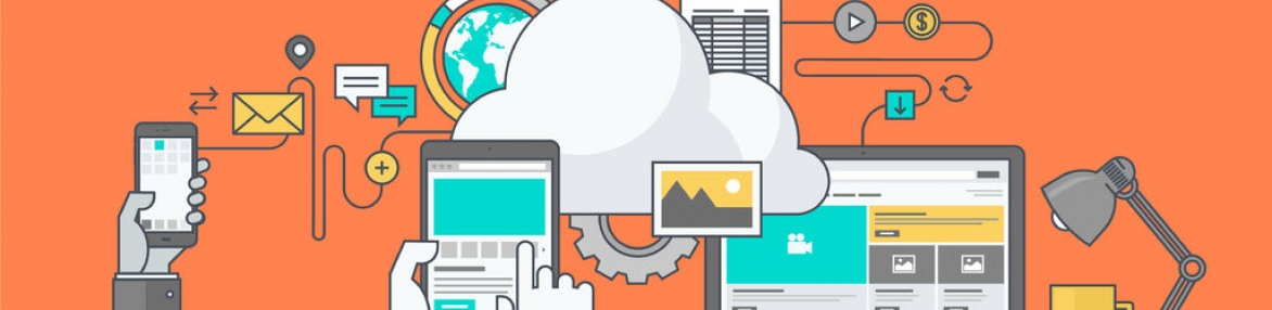 An Agile Journey: Using Mobile Technology & Cloud Native Architecture to Enable Online Retail
