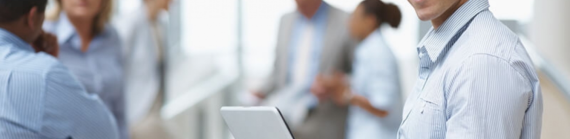 HR in IT Meetup. Месечна среща на HR специалисти в IT