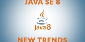 Курс "Java SE 8" + подарък