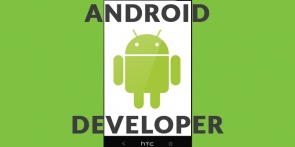 Курс "Android Programming" + подарък