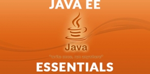 Курс "Java EE Essentials" + подарък