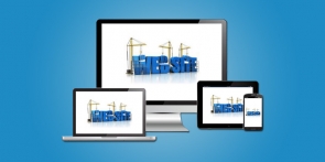 Курс "Responsive Websites Creation" 