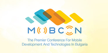 MobCon BG 2014 - Where Mobile Minds Connect