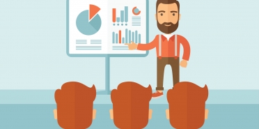 Tech MeetUp: Why Bother Presenting as a Developer