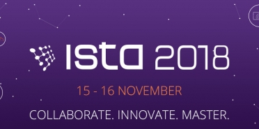 8th ISTA Conference