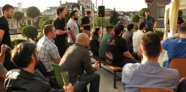 Tech MeetUp: Multi-tenancy in Next.js