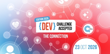 DEV: Challenge Accepted