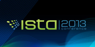 ISTA Conference 2013, Sofia / Bulgaria