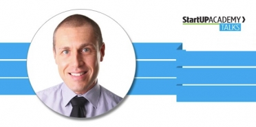 StartUP Talk: Petar Nedyalkov - Lean Startup - Bulgarian Story in SV