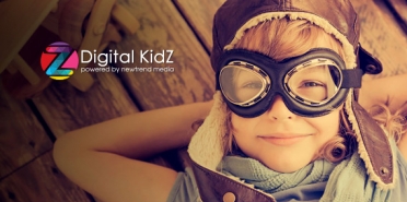 Digital KidZ за Образованието 2015