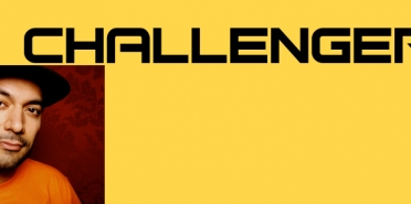 Challengers Startup Meetup with Kayvan Nikjou