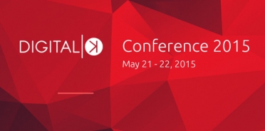 DigitalK Conference 2015
