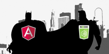 AngularJS & Node.js Discussion