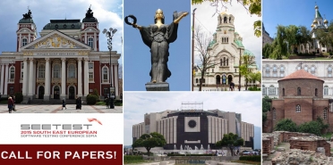South East European Software Testing Conference (SEETEST 2015)