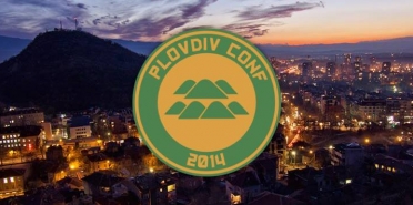 Plovdiv Conf 2014