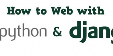 How to web with Python & Django? - част 2