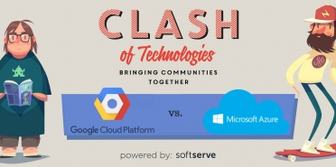 Clash of Technologies