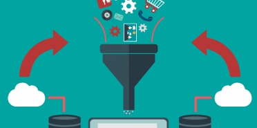 Presenting Critical Data Using Scala & JavaScript