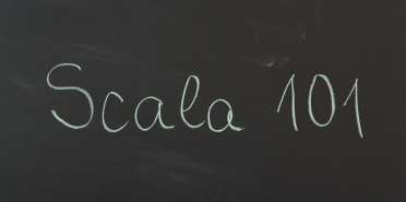 SCALA 101